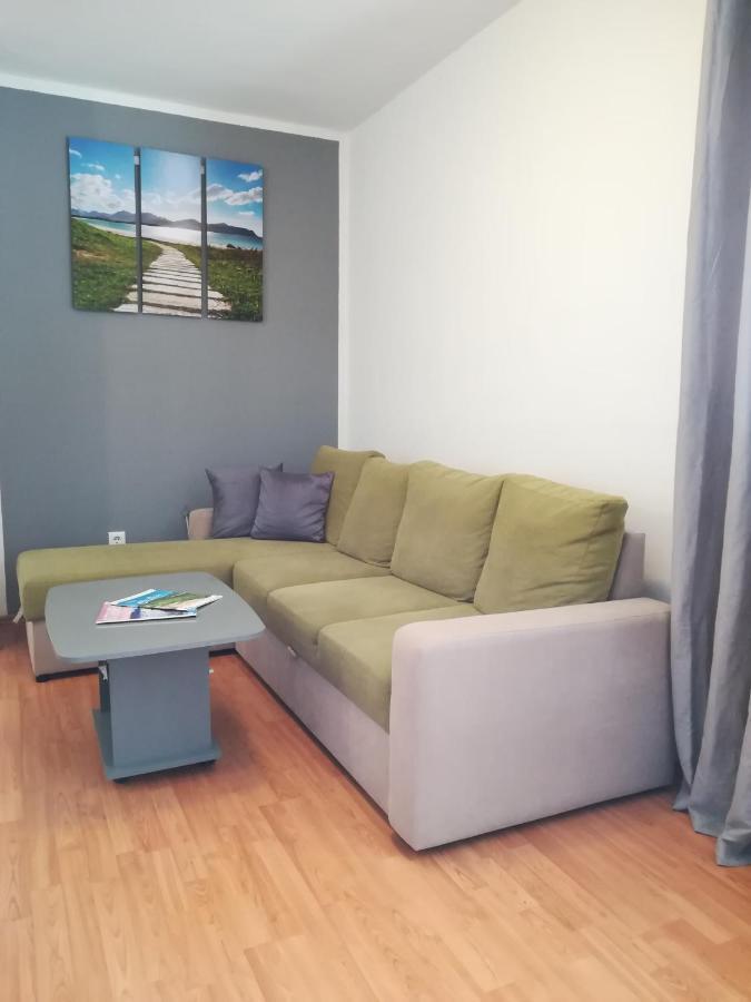 Apartment Toncic Benazici Extérieur photo