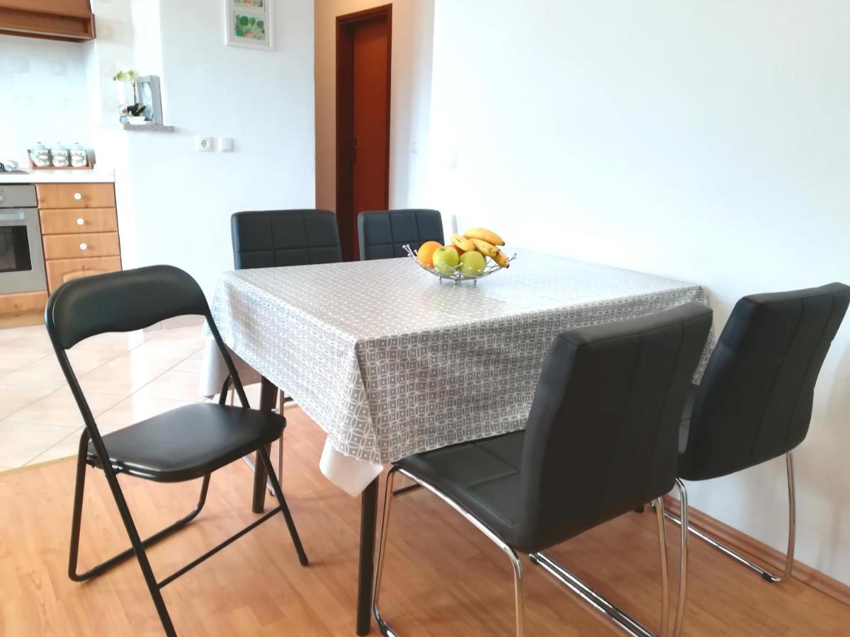 Apartment Toncic Benazici Extérieur photo