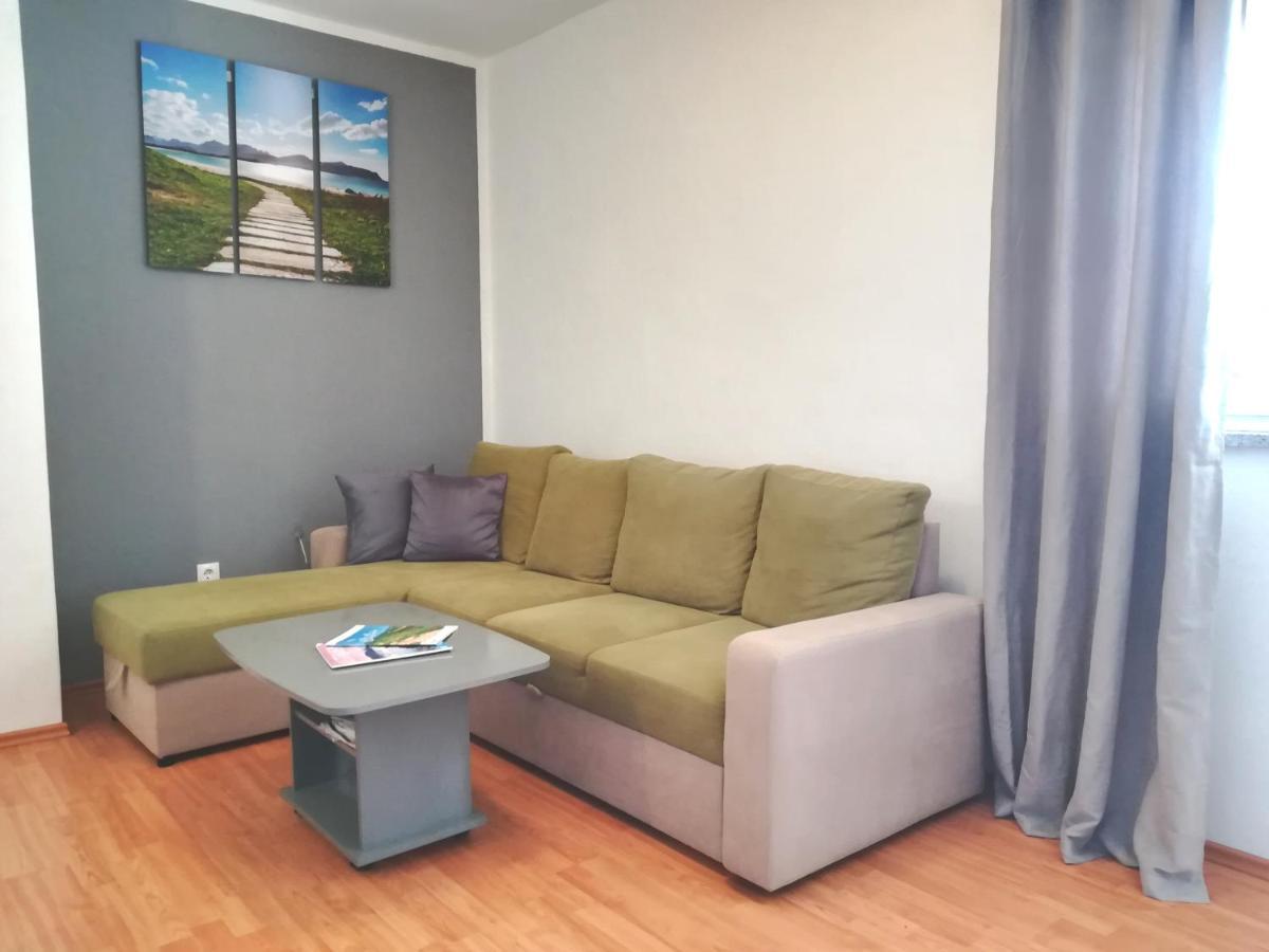 Apartment Toncic Benazici Extérieur photo