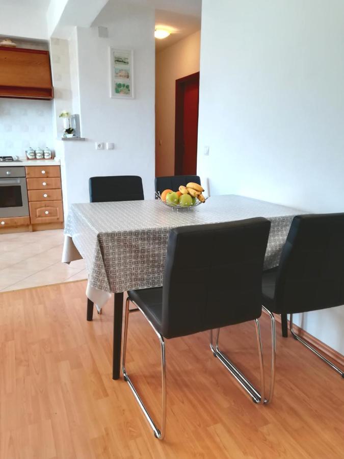 Apartment Toncic Benazici Extérieur photo
