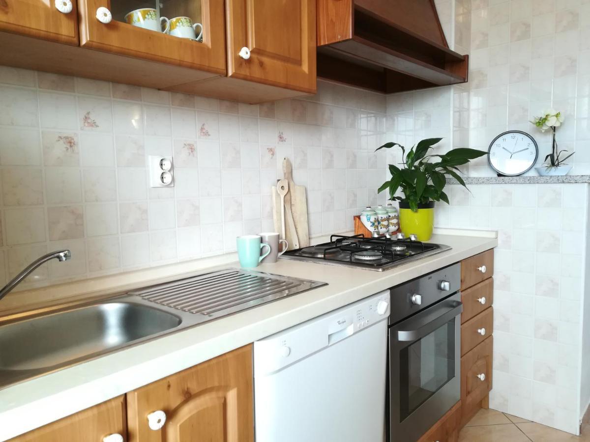 Apartment Toncic Benazici Extérieur photo