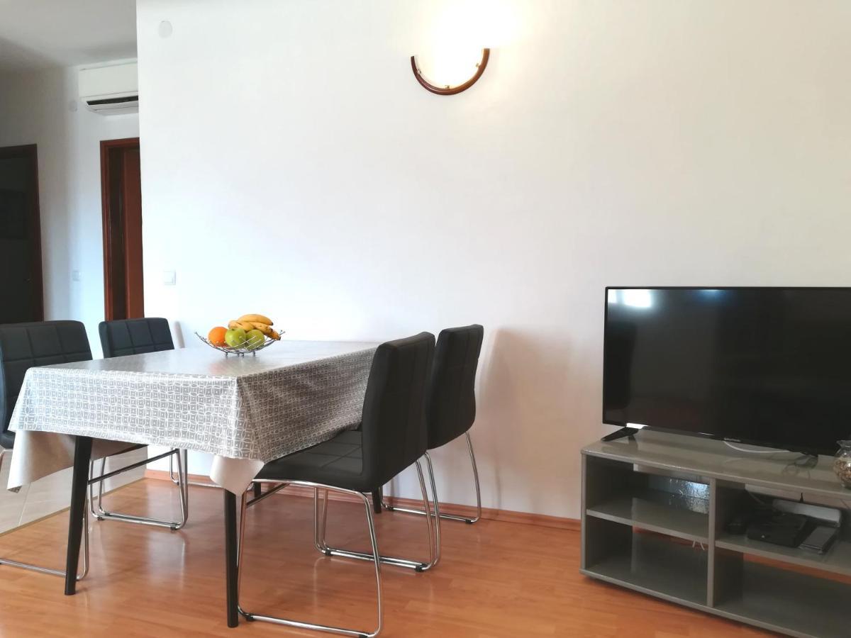 Apartment Toncic Benazici Extérieur photo