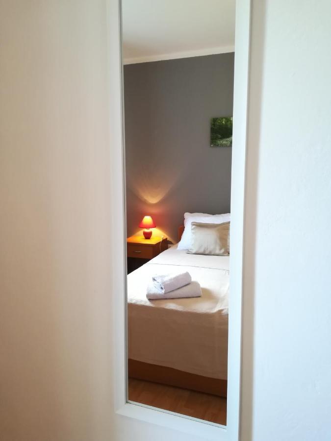 Apartment Toncic Benazici Extérieur photo