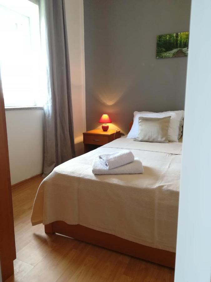 Apartment Toncic Benazici Extérieur photo