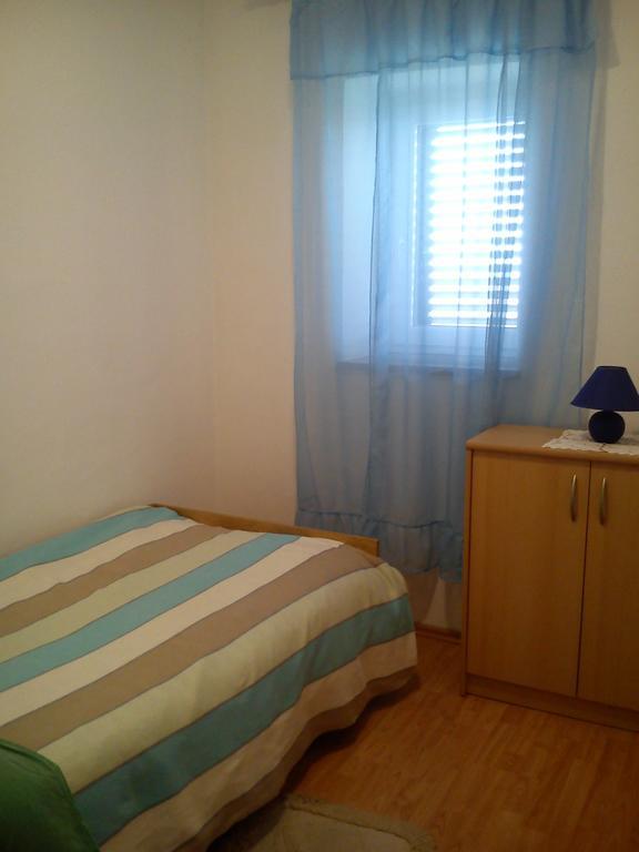 Apartment Toncic Benazici Extérieur photo