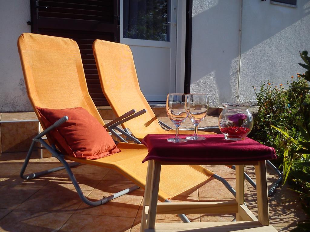 Apartment Toncic Benazici Extérieur photo
